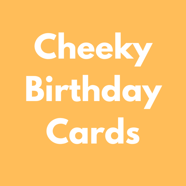 Birthday Cards