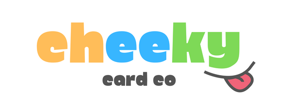 Cheeky Card Co